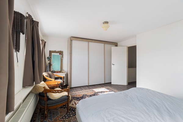 Medium property photo - Bilderdijkstraat 29, 3314 RB Dordrecht